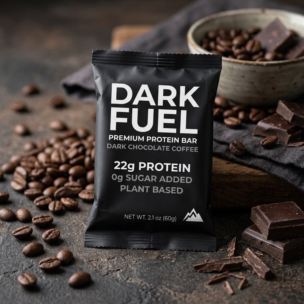 CHOCOLATE SEA SALT