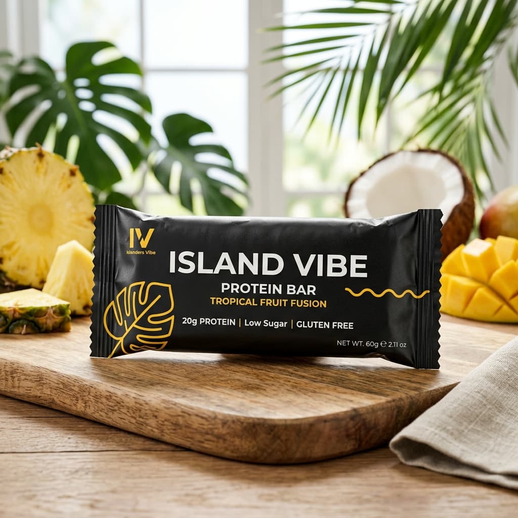 ISLAND VIBE